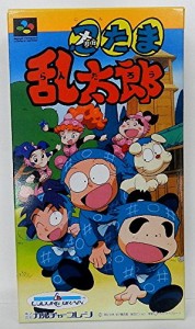 忍たま乱太郎(中古品)