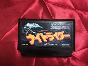 ナイトライダー(中古品)