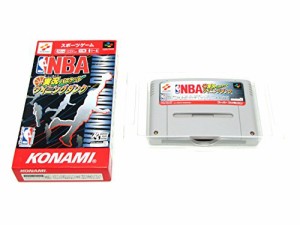 NBA実況バスケット ウイニングダンク(中古品)