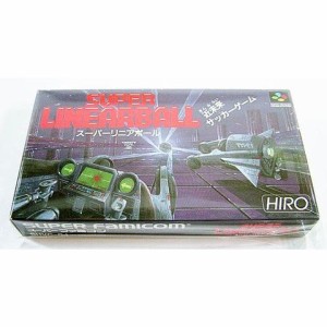 スーパーリニアボール(中古品)