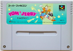 トムとジェリー(中古品)