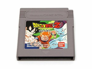 ドラゴンボールZ 悟空激闘伝(中古品)