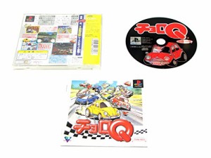 チョロQ(中古品)