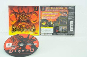 DIABLO(中古品)