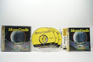 Moon Cradle(中古品)