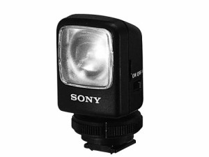 ソニー SONY HVL-S3D ビデオライト(中古品)