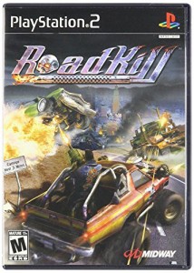 Road Kill / Game(中古品)