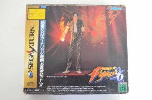 ザキングオブファイターズ96 拡張RAM付(中古品)