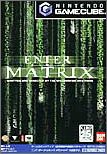 ENTER THE MATRIX (GameCube)(中古品)