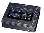 ソニー SONY デジタルビデオカセットレコーダー GV-D200(中古品)