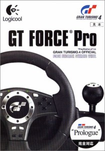GT Force Pro(中古品)