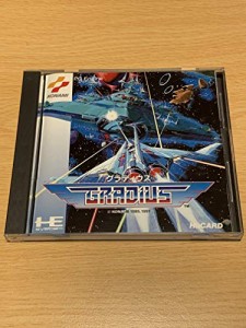 グラディウス （PCエンジン）(中古品)