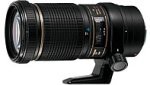 TAMRON 単焦点マクロレンズ SP AF180mm F3.5 Di MACRO 1:1 ニコン用 フルサ(中古品)