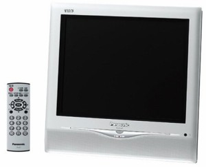 パナソニック 14V型 液晶テレビ ビエラ TH-14LA2    2004年モデル(中古品)