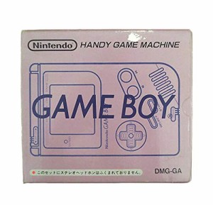 ゲームボーイ NEWパッケージ(本体)(中古品)