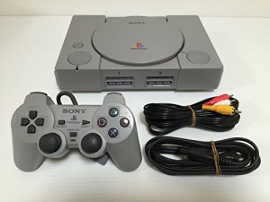 プレイステーションSCPH-7000本体 PS(中古品)