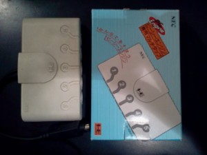 マルチタップ (PCエンジン用)(中古品)