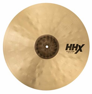 SABIAN [HHX] X-TREME CRASH HHX-19XC(中古品)