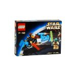 LEGO (レゴ) Star Wars (スターウォーズ) : Jedi (ジェダイ) Duel (7103)  (中古品)