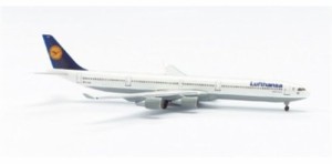 ヘルパ ルフトハンザドイツ航空 D-AIHB 507417(中古品)