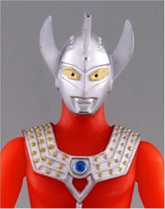 UH8 ウルトラマンタロウ(中古品)