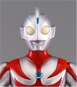 UH15 ウルトラマンネオス(中古品)