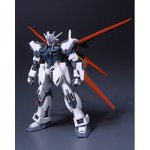 ADVANCED MS IN ACTION エールストライクガンダム(中古品)