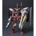 ADVANCED MS IN ACTION !! ジャスティスガンダム(中古品)