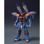 ADVANCED MS IN ACTION !! カラミティガンダム(中古品)