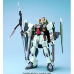 1/144 015 フォビドゥンガンダム (機動戦士ガンダムSEED)(中古品)