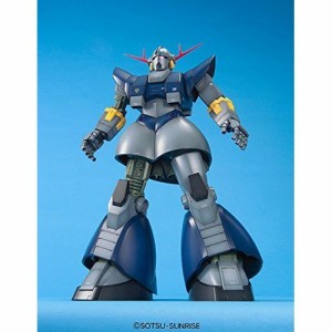 MG 1/100 MSN-02 パーフェクトジオング (機動戦士ガンダム)(中古品)