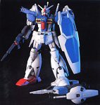 HGUC 1/144 RX-78GP01Fb ガンダムGP01Fb フルバーニアン (機動戦士ガンダム(中古品)