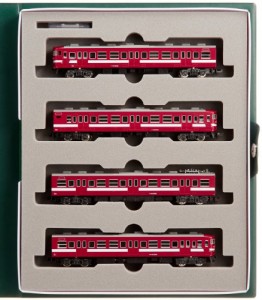 KATO Nゲージ 115系 身延線色 4両セット 特別企画品 10-463 鉄道模型 電車(中古品)