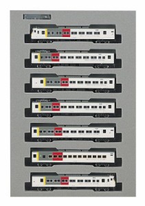 KATO Nゲージ 185系 エクスプレス185 7両セット 10-349 鉄道模型 電車(中古品)