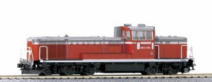 KATO HOゲージ DE10 1-703 鉄道模型 ディーゼル機関車(中古品)