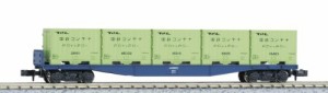 KATO Nゲージ コキ10000 8002 鉄道模型 貨車(中古品)