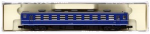 KATO Nゲージ スハフ12 5016 鉄道模型 客車(中古品)