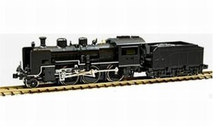 KATO Nゲージ C50 標準デフ付 2001-1 鉄道模型 蒸気機関車(中古品)