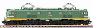 KATO Nゲージ EF58 初期形大窓 青大将 3039 鉄道模型 電気機関車(中古品)