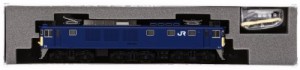 KATO Nゲージ EF64 1000 一般色 クーラー搭載車 3024 鉄道模型 電気機関車(中古品)