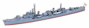 タミヤ 1/700 ウォーターラインシリーズ 松(中古品)