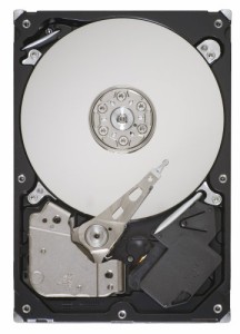 Seagate Barracuda 7200 1.5 TB 7200RPM SATA 3Gb/s 32MB Cache 3.5 Inch I(中古品)