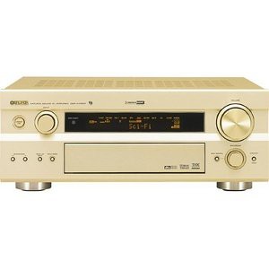 ヤマハ DSP-AX1500(N) DSP AVアンプ ゴールド(中古品)