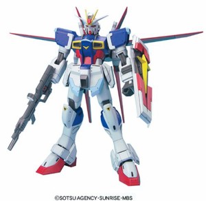 1/100 フォースインパルスガンダム (機動戦士ガンダムSEED DESTINY)(中古品)