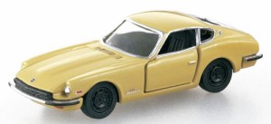 トミカリミテッド 0051 日産フェアレディZ432 (イエロー)(中古品)