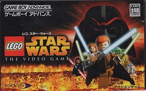 レゴ スター・ウォーズ(中古品)