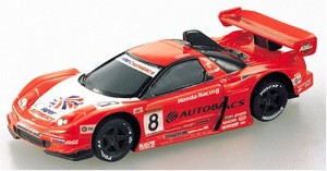 トミカリミテッド0056 ARTA NSX 04年仕様(中古品)