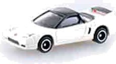 トミカ (ブリスター) No.81 ホンダNSX-R(中古品)