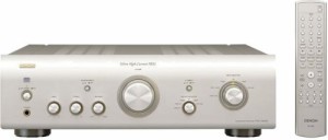 DENON プリメインアンプ プレミアムシルバー PMA-1500AE-SP(中古品)