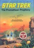 Star Trek: The Promethean Prophecy (輸入版)(中古品)